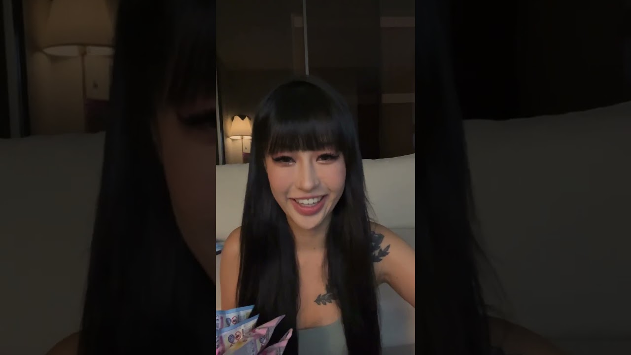camokr IG Live 2023/10/29