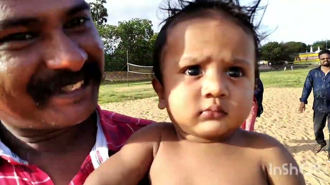Tiruchendur & eral trip.
