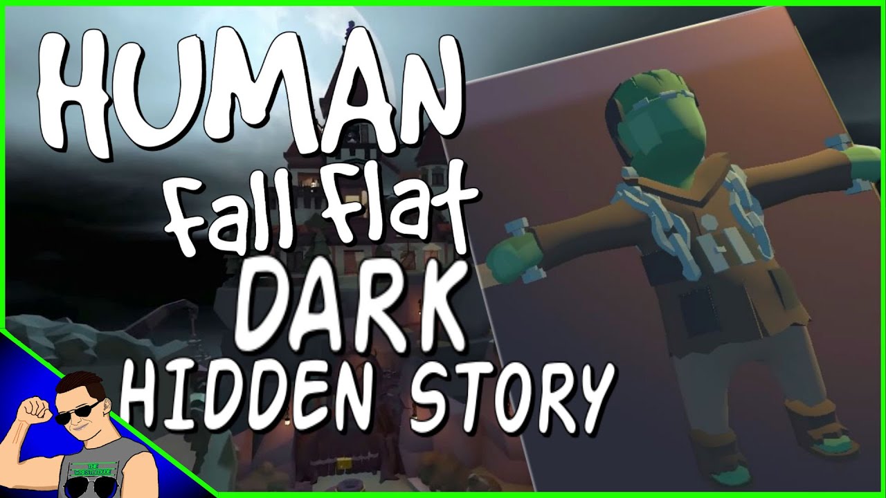 Human Fall Flat 