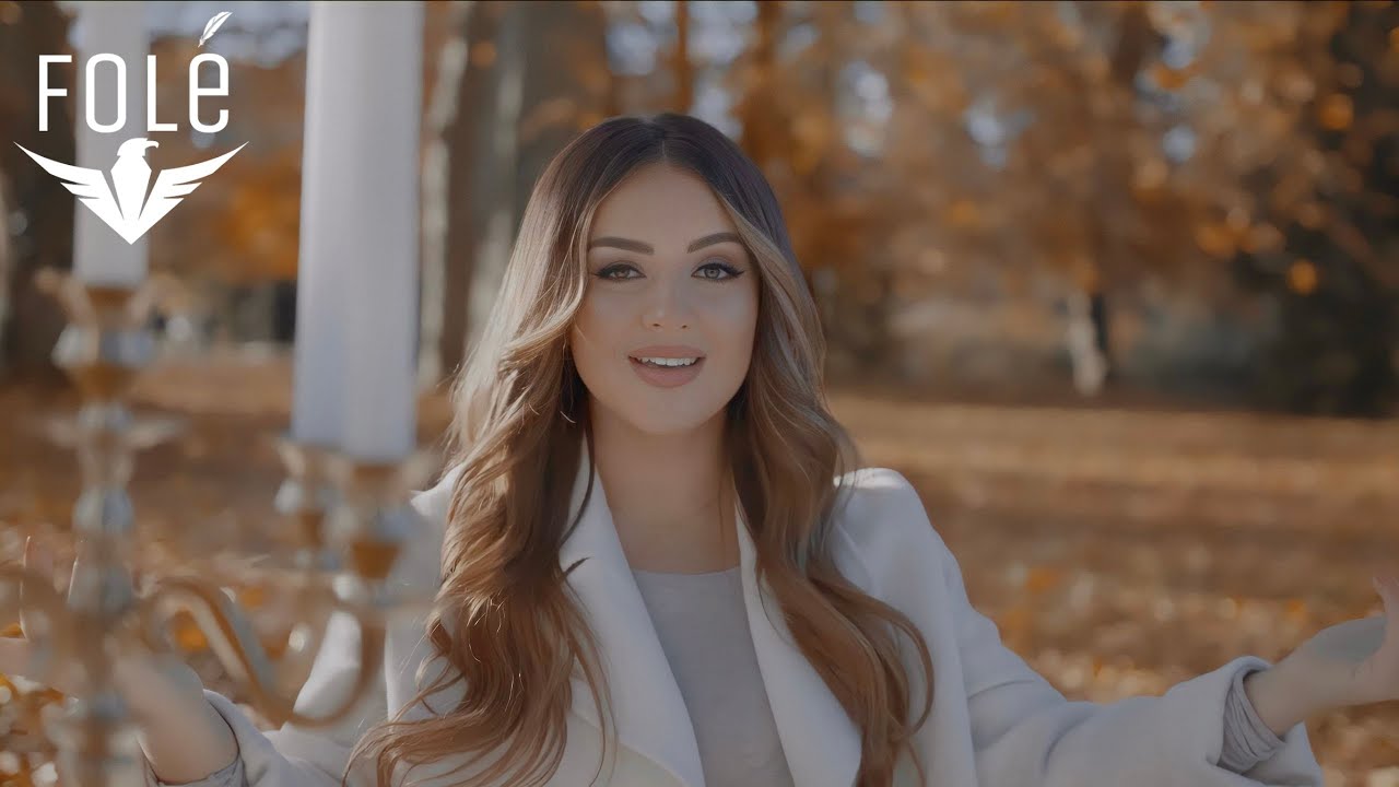 Remzije Strumcaku - Tkom Dasht ( Official Video )