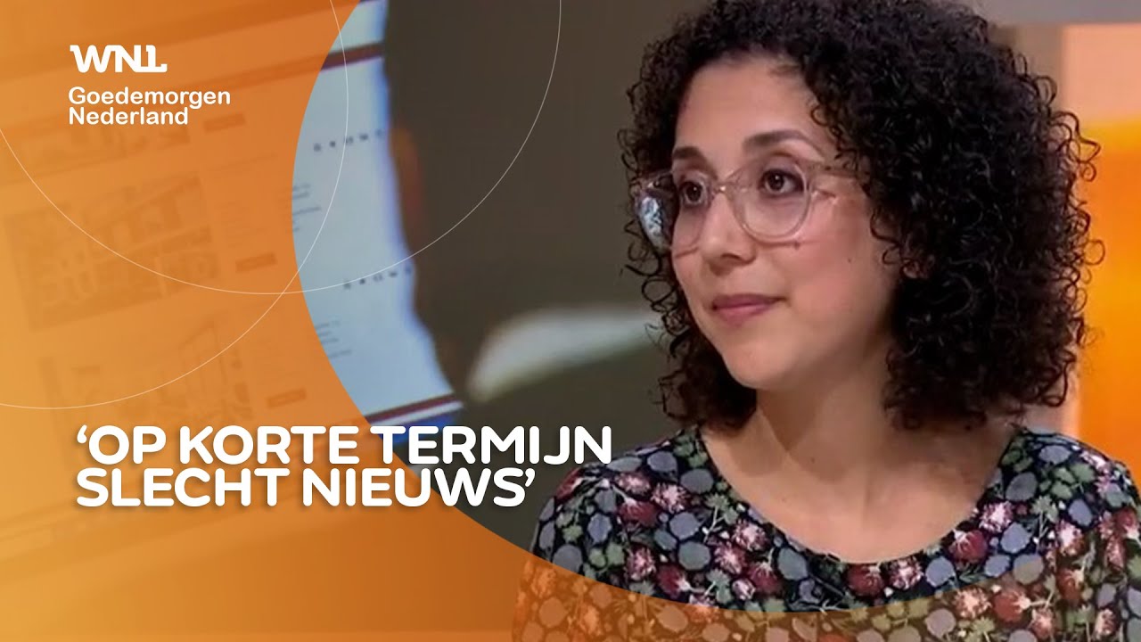 Aantal verkochte nieuwbouwwoningen afgelopen kwartaal met helft gedaald