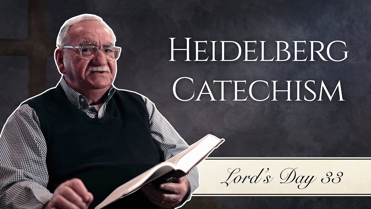 What are Good Works? | Heidelberg Catechism, Lord's Day 33