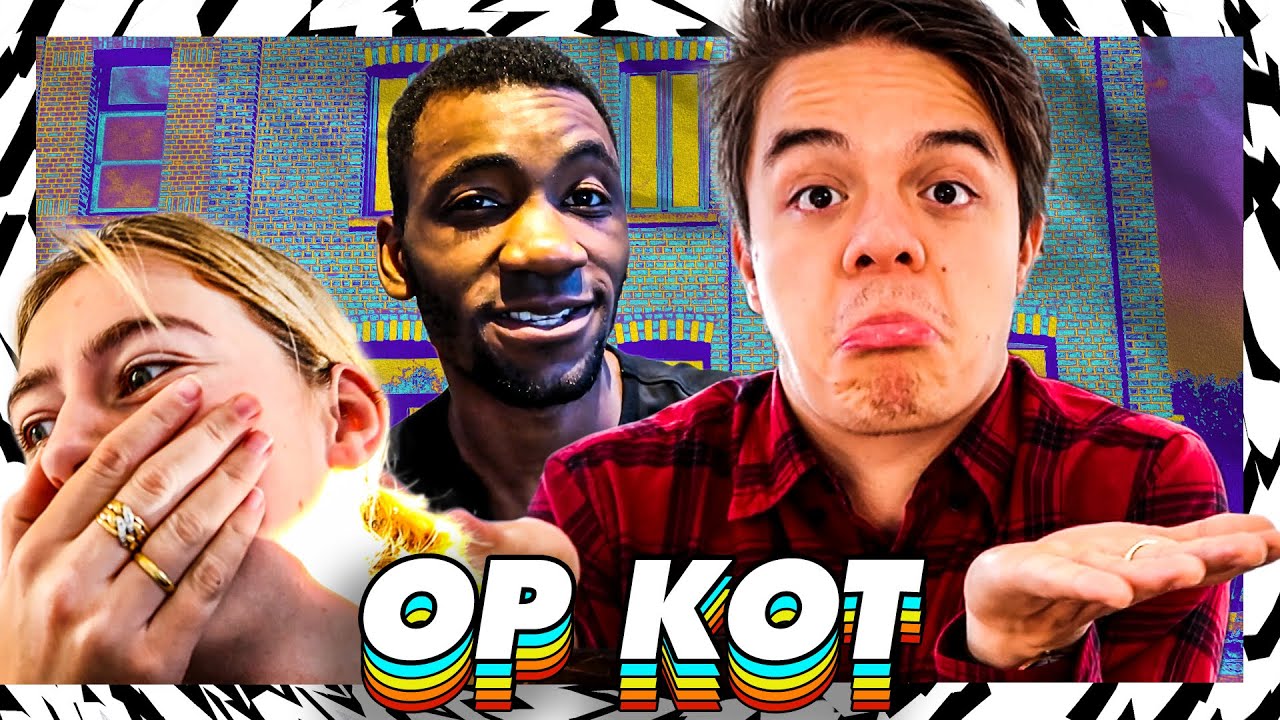 Op kot: 