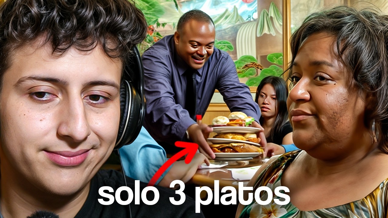 LOS NOVIOS MÁS TACAÑOS DEL MUNDO 🤮 | Pelicanger tacaños extremos