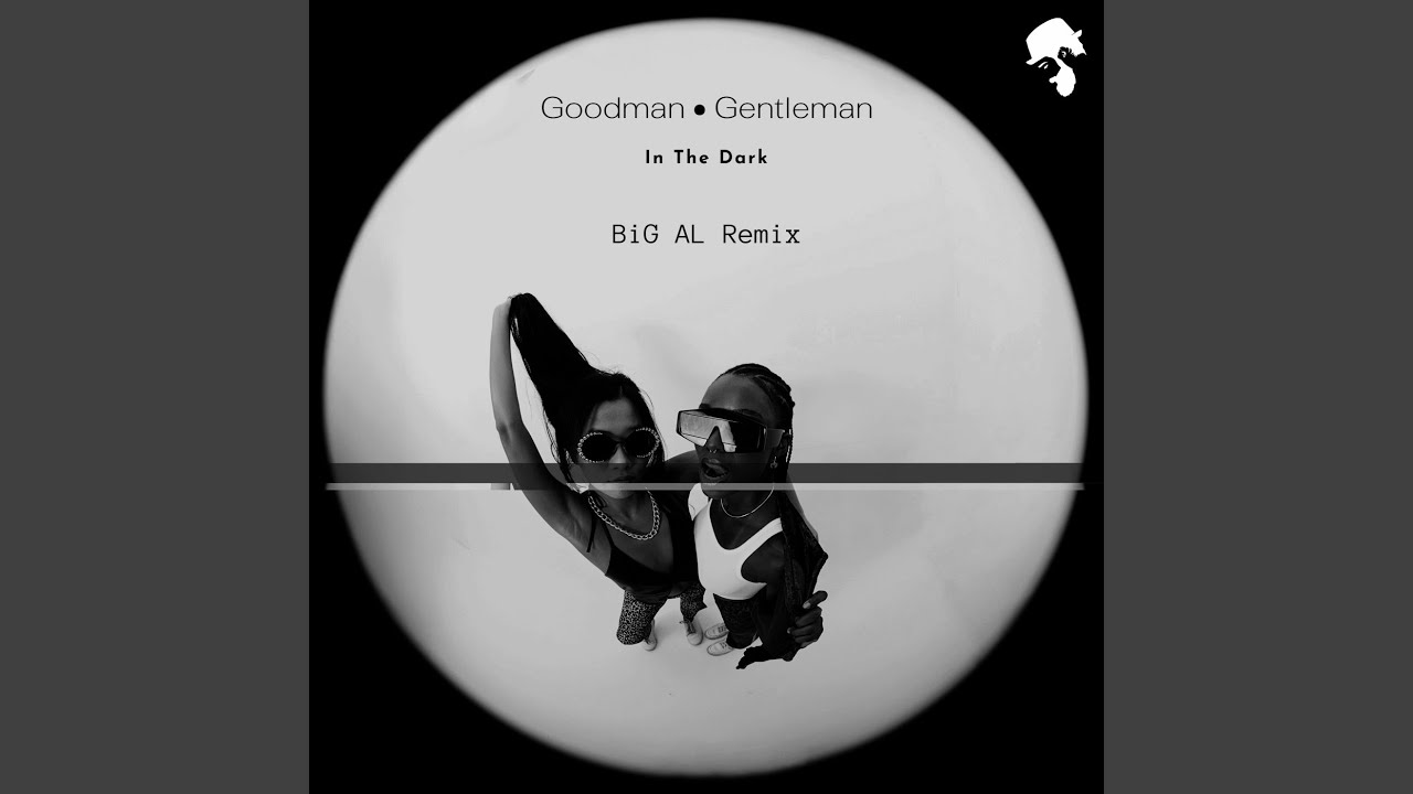 In the Dark (BiG AL Remix)