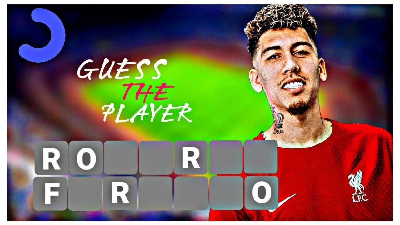 GUESS THE NAME OF THE HIDDEN PLAYER | TFQ QUIZ FOOTBALL 2023 #amazingfootball  #footballquiz