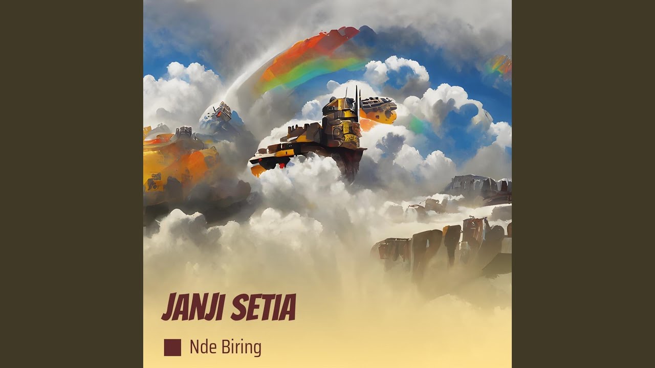 Janji Setia