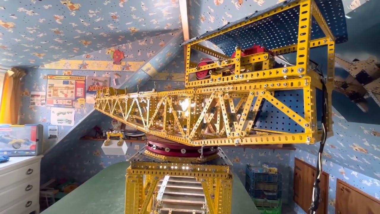 Grue meccano timothee joyez