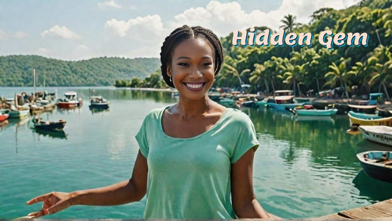 Discover Mama Ngina: Kenya's Waterfront Gem