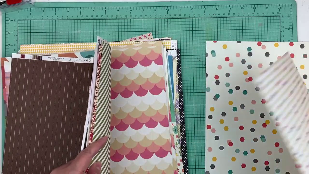Making Page Kits (Part 1)