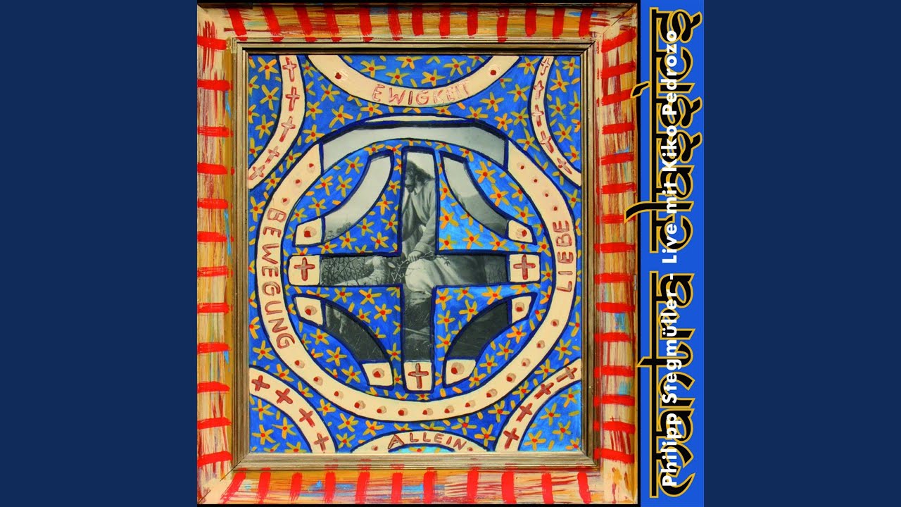 Om Jesu (Live)