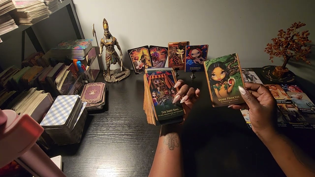 these mind games only made them loose you