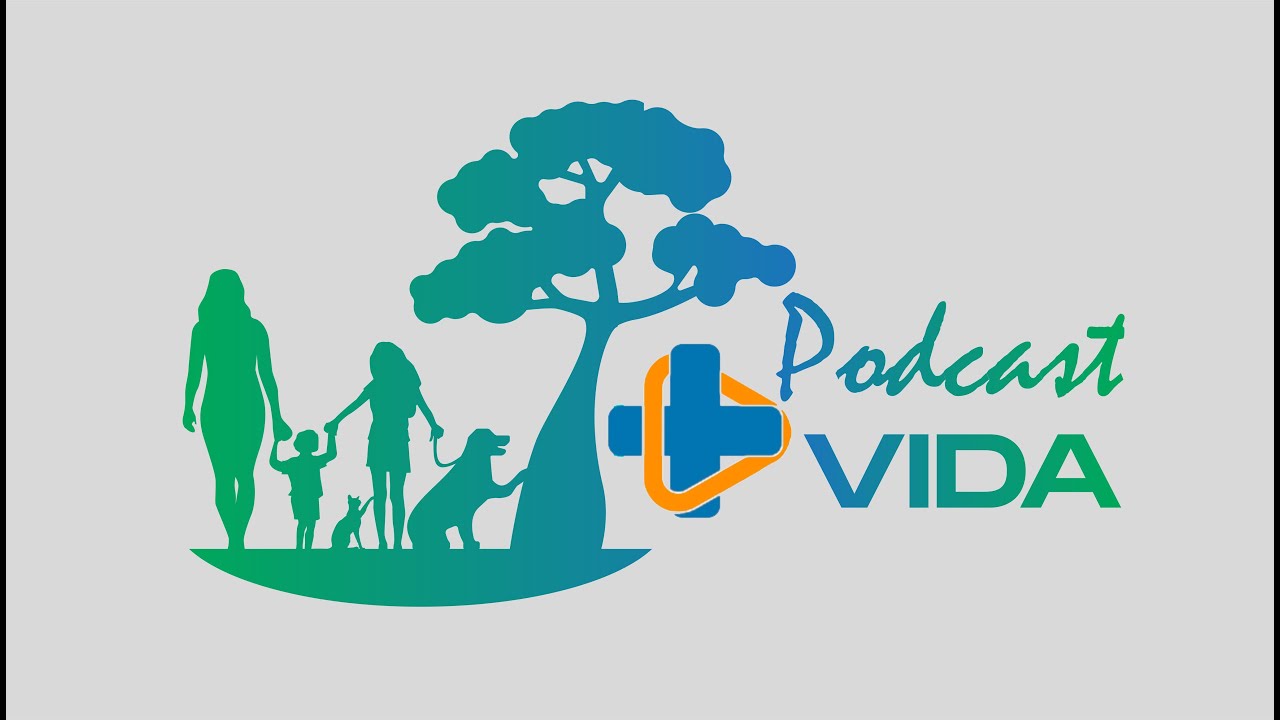 Dr. Derlópidas Neves | PODCAST + VIDA
