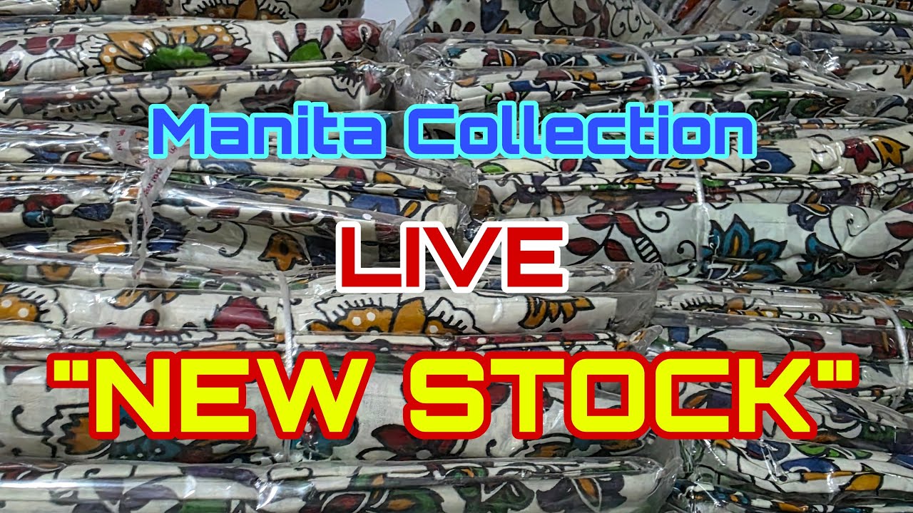 LIVE New Arrival | Manita Collection के सबसे लेटेस्ट डिज़ाइन | Wholesale Suit 9871475647