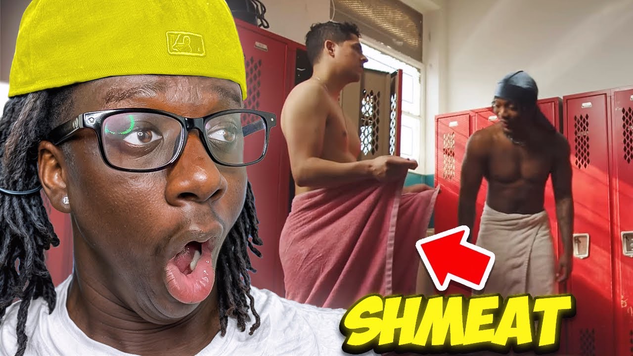 White Guy Gets Bullied For Having a Small Meat…(YOURRAGE WHAT IS THIS)