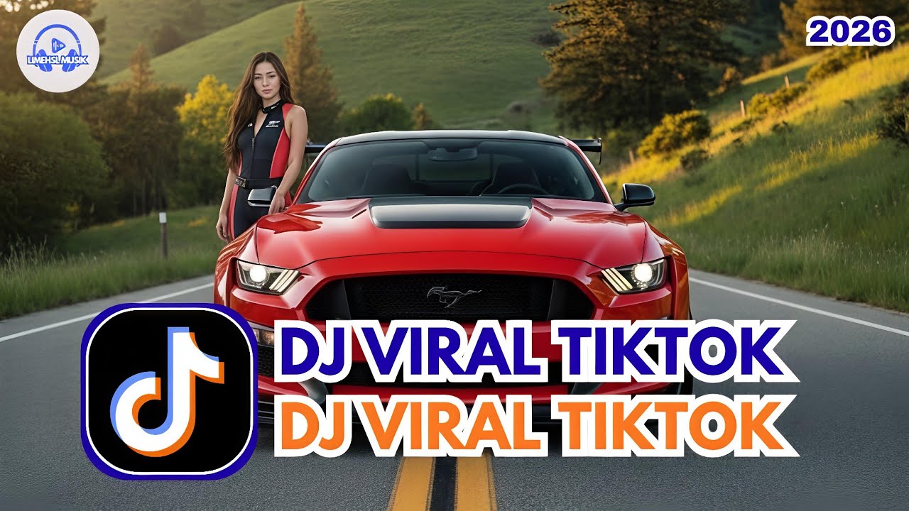 DJ VIRAL TIKTOK 2026🎵 || KUMPULAN DJ VIRAL TERBARU FULL BASS