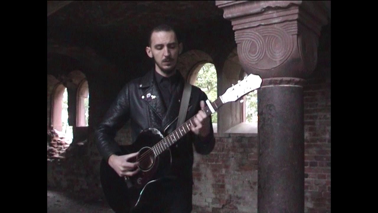 By The Spirits - We Are Falling (Autumn Equinox Celebration)