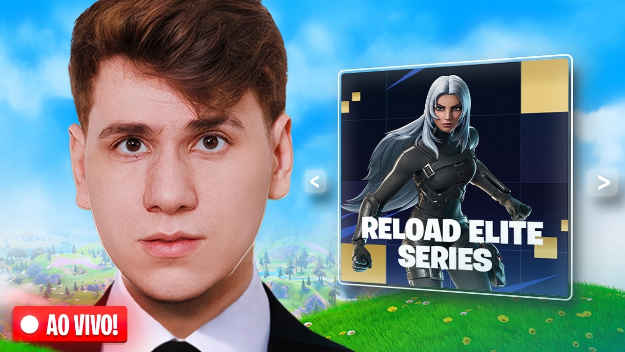 EWC RELOAD 18:00 e WP PETERBOT