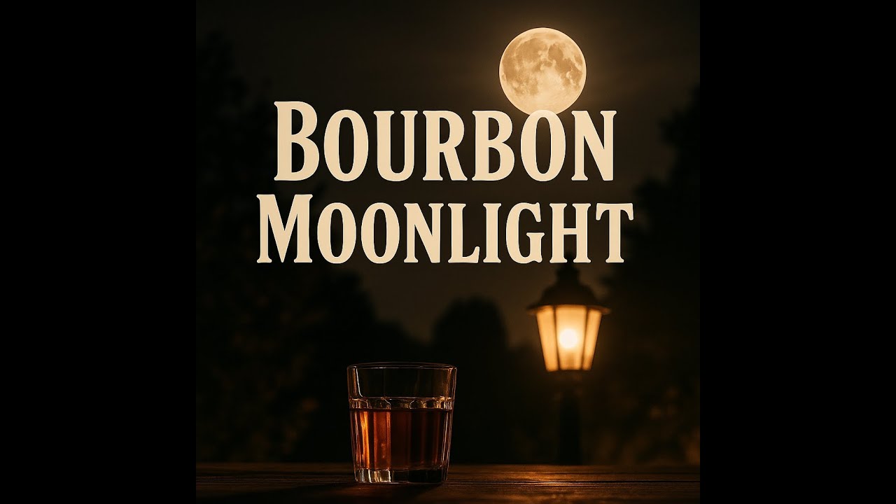 Bourbon Moonlight
