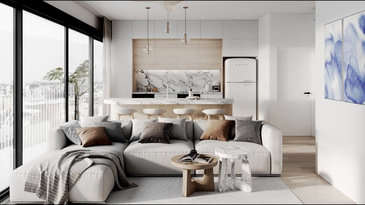 Sophisticated Boutique Condos for Sale in Downtown Playa del Carmen