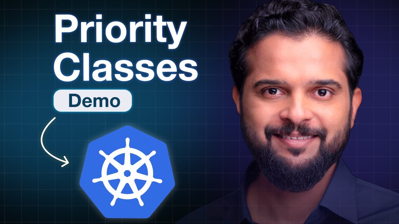Kubernetes Priority Class Tutorial: Create, Manage & Troubleshoot Pods