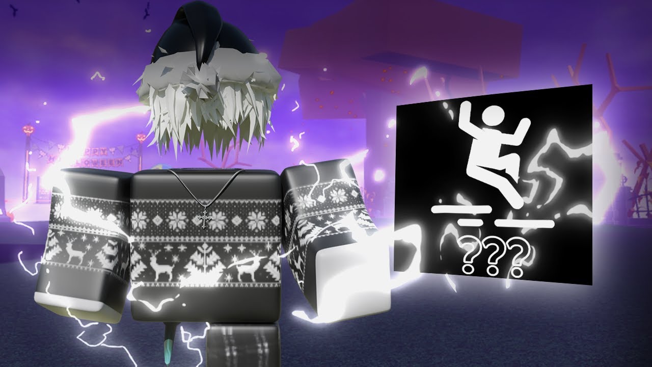 The Best Counter in Roblox Blade Ball...