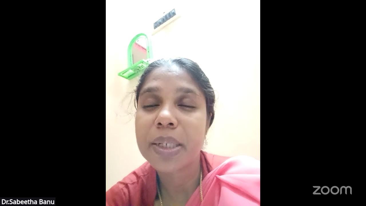 திருக்குறள் திருஉரைMy Barath Books of World Records மனிதம் விதைப்போம் (Host)'s Personal Meeting Room