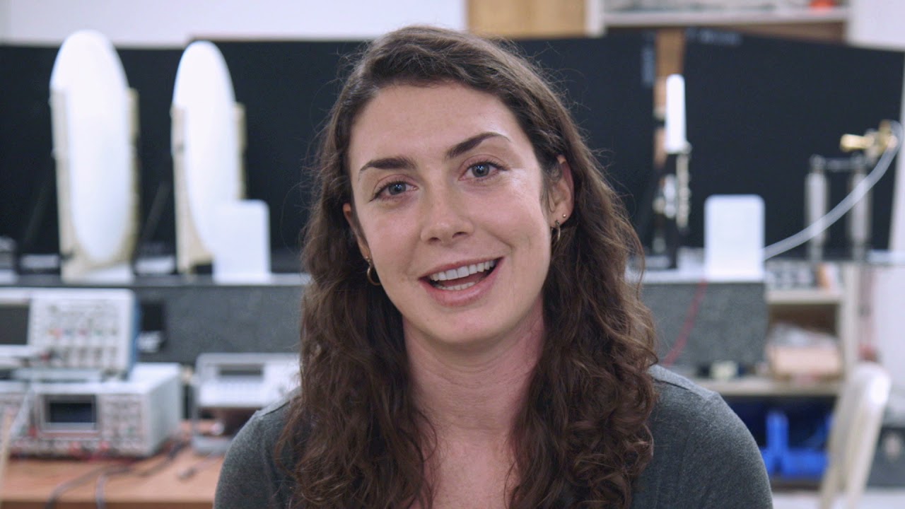 Rachel Bielajew — Advancing fusion energy and making a better world.