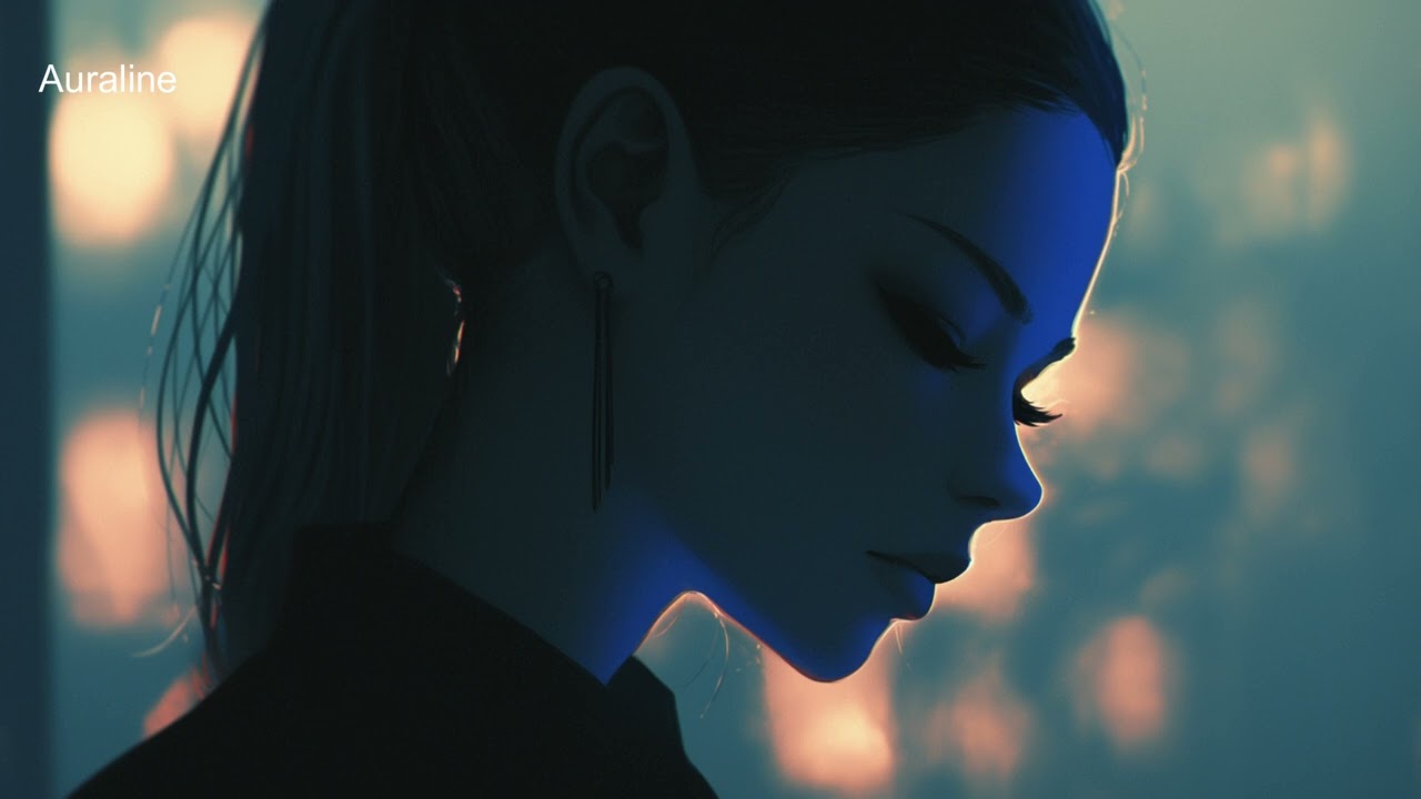 I Don’t Miss You, I Miss Control ✦ Villain Era | Dark Pop · Emotional Detachment