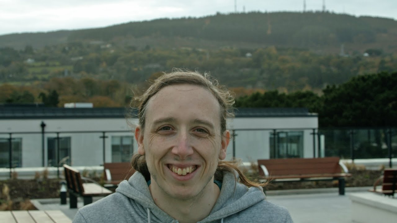 Rooftop Mindfulness: Open monitoring practice
