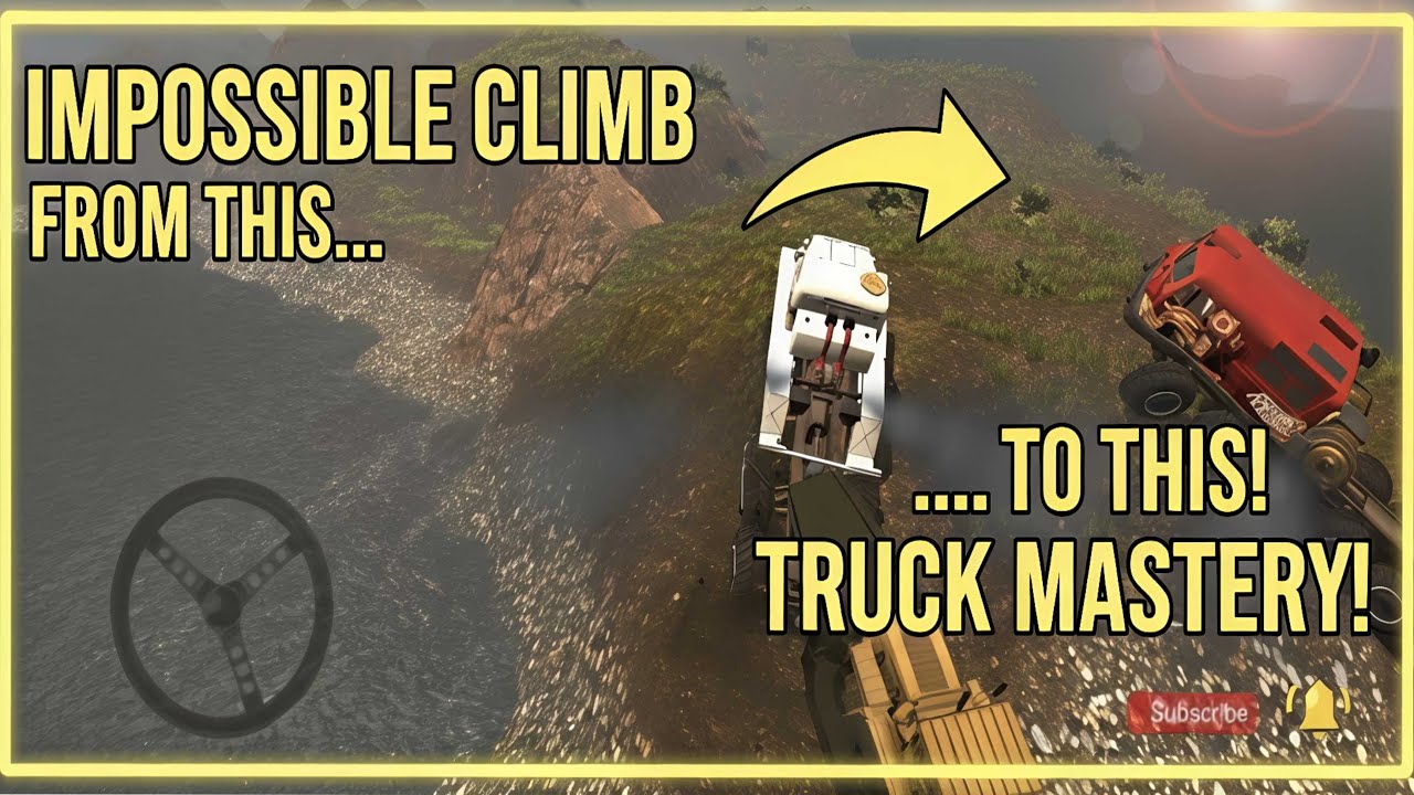ReducedTransmission HD, Offroad online RTHD ( 2026 )lost town Gameplay Part 1 