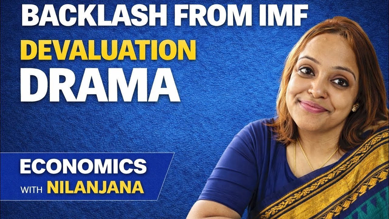 NEW ECONOMIC REFORMS- PART 4