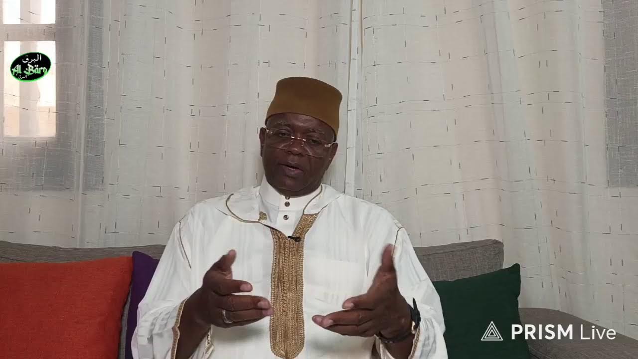 Les conséquences du désir excessif de nourriture sans retenue par Oustaz Abdou Aziz FALL