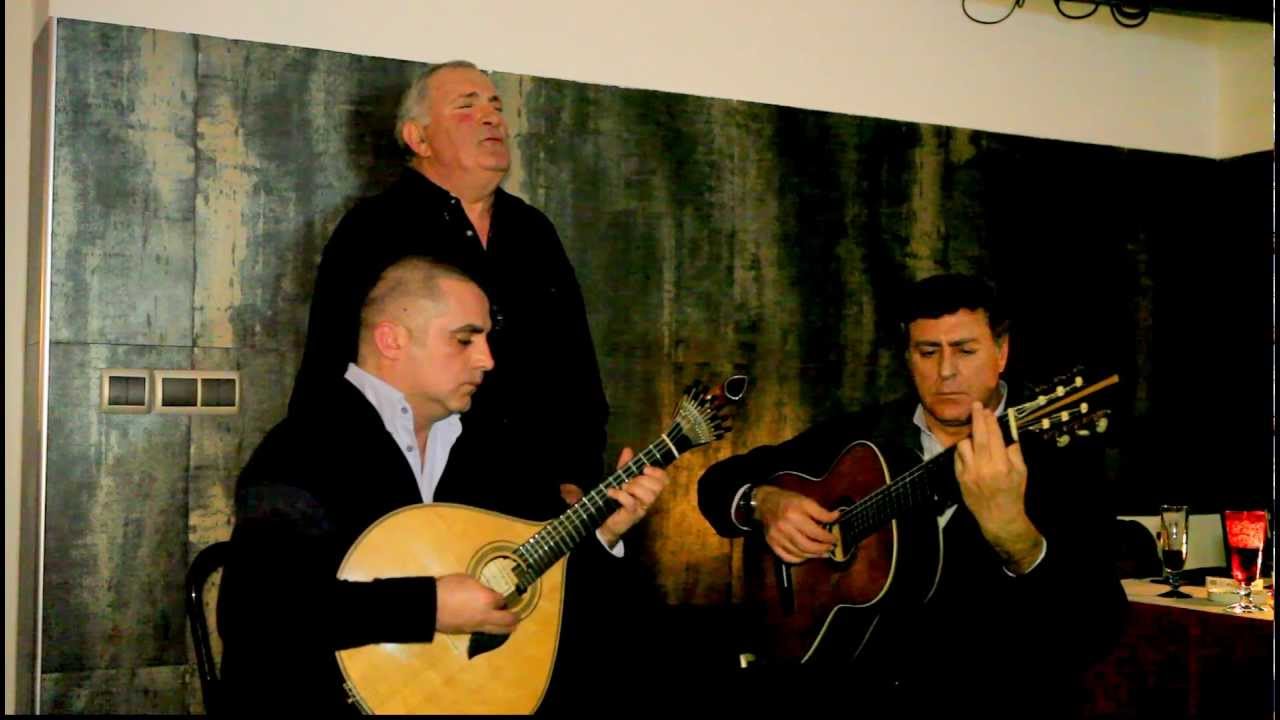 Fado, António Pelarigo, 