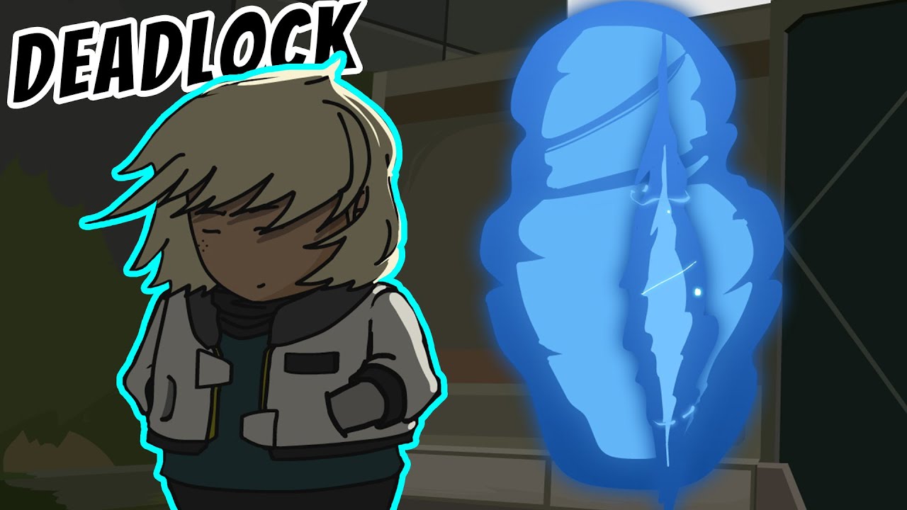 How to Deadlock - VALORANT Animated Parody