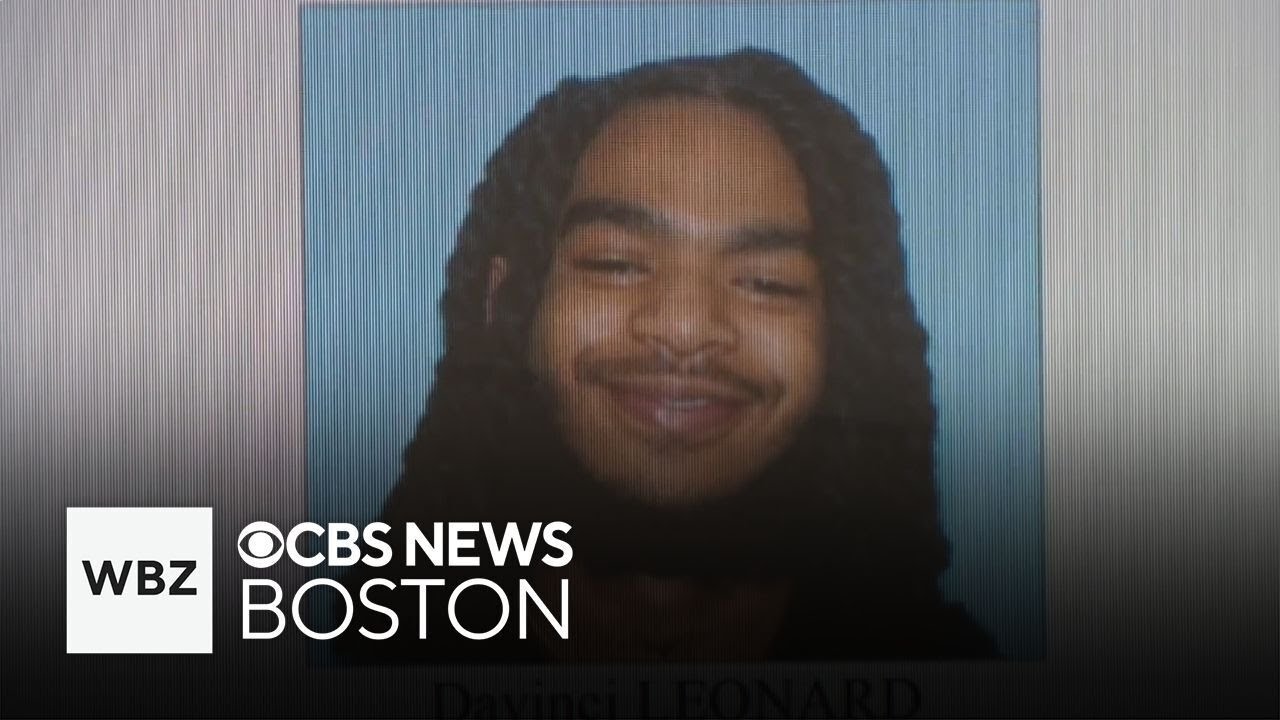 Police name suspect in Brockton mall shooting at press conference
