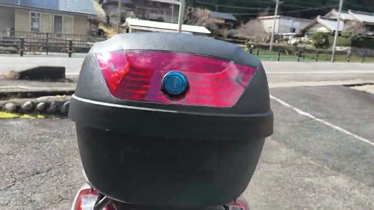 マジェスティ250
