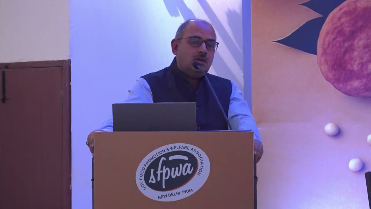 Soybean for Food Applications &ndash; Varieties and Scope