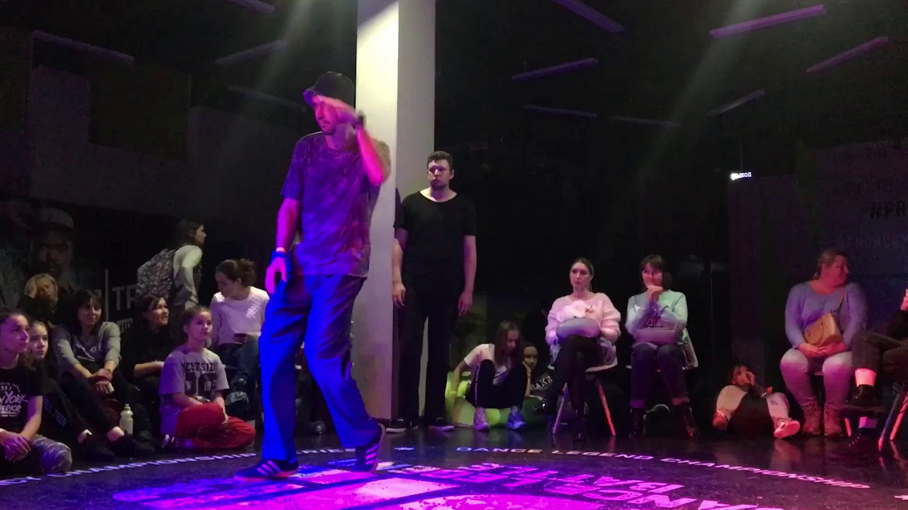 PROТАНЦЫ НОВОСИБИРСК POPPING BATTLES WOWCOOLY