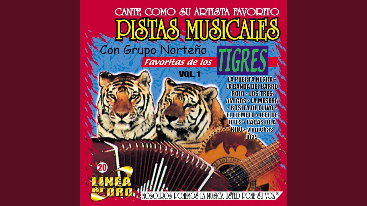 La Mesera
