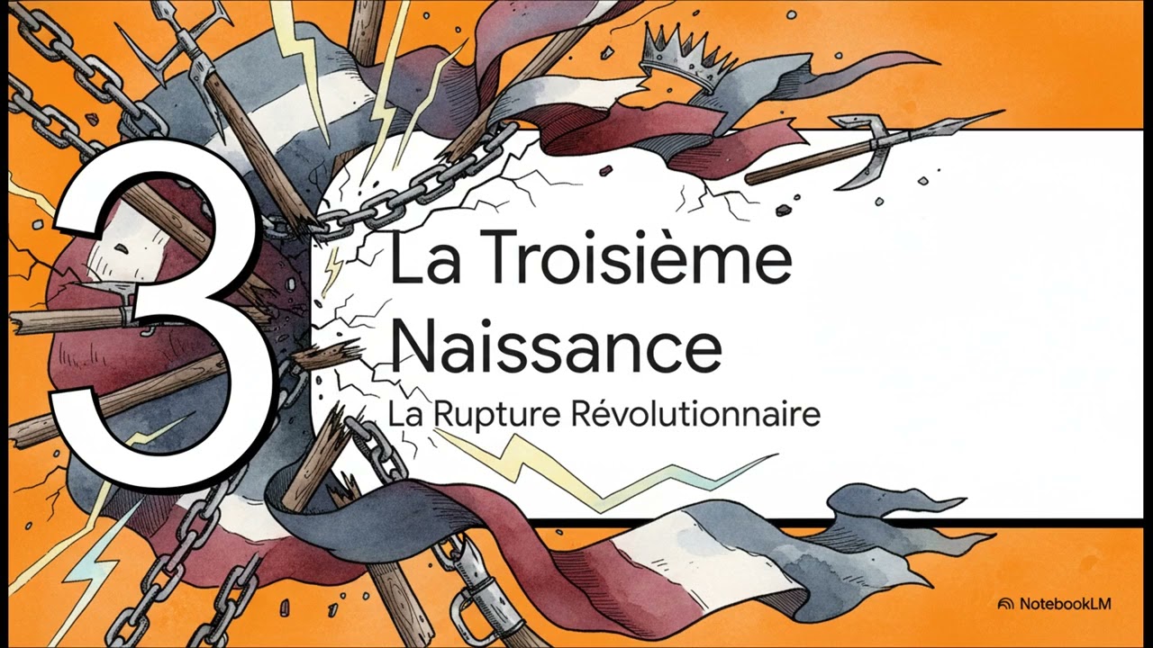 Histoire de la France 