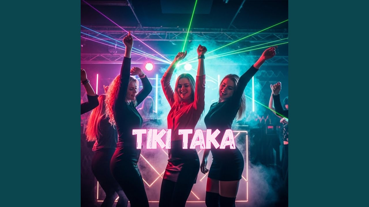 Tiki Taka
