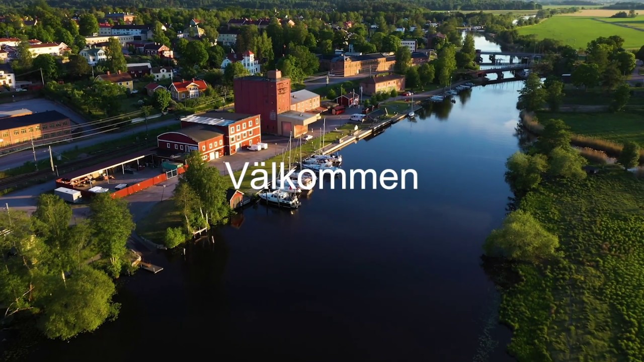 G&auml;sthamnen i Kungs&ouml;r