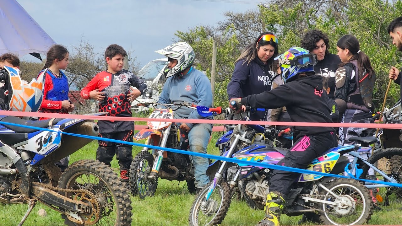 🇨🇱ENDURO⛰️ FECHA 06 SUMMER ENDURO / LIMACHE, V REGI&Oacute;N📌 (S&Aacute;BADO 30 AGOSTO 2025) @Endurooficial