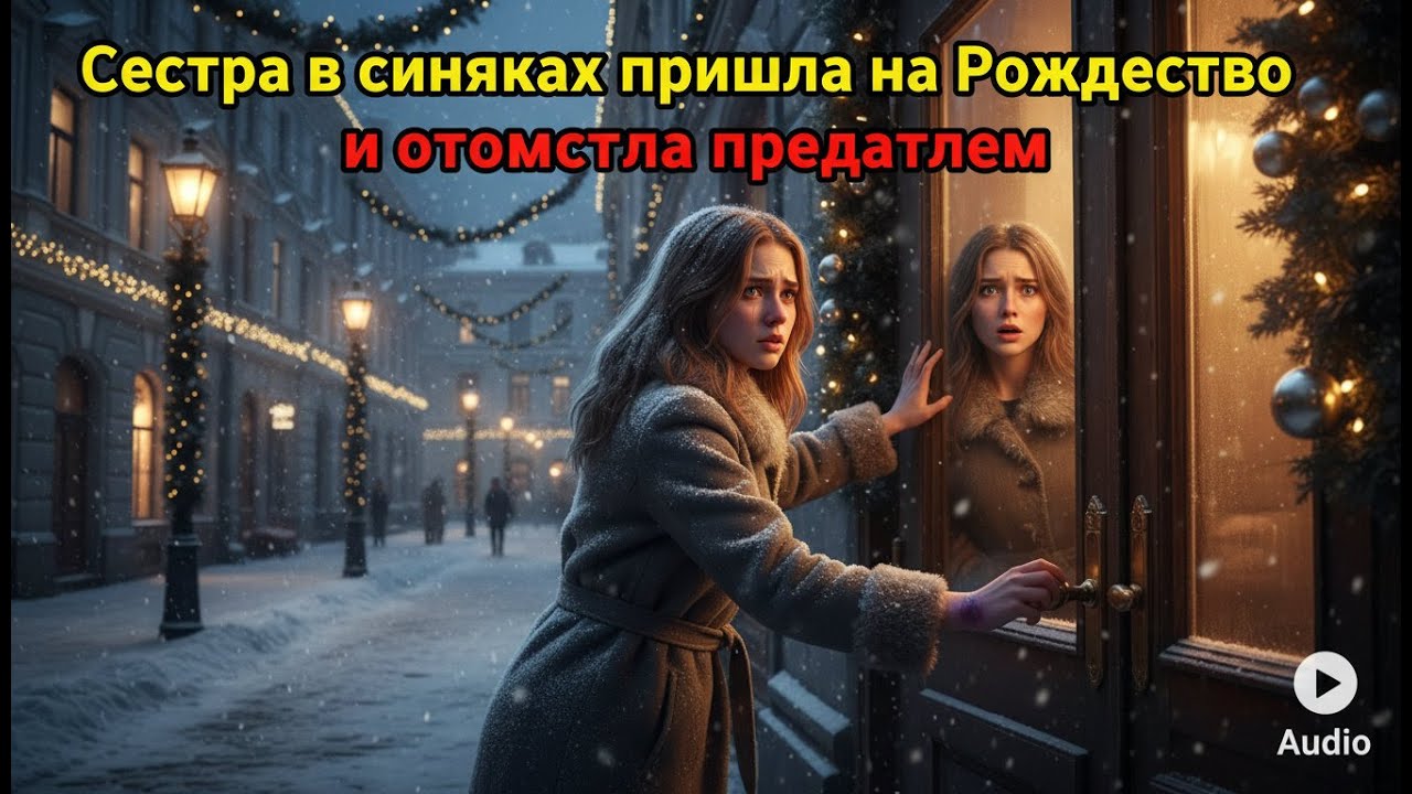 ШОК НА СЕМЕЙНОМ УЖИНЕ: ИЗГНАННАЯ МАТЬ СТАЛА ВЛАДЕЛИЦЕЙ КОМПАНИИ СЫНА
