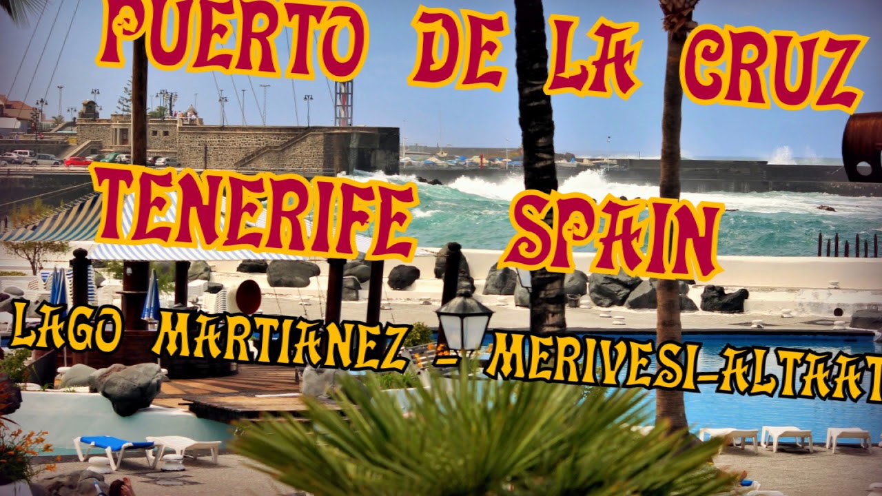 Caravan Life Nro 81 Puerto de la Cruz 2012 - 2016 Tenerife