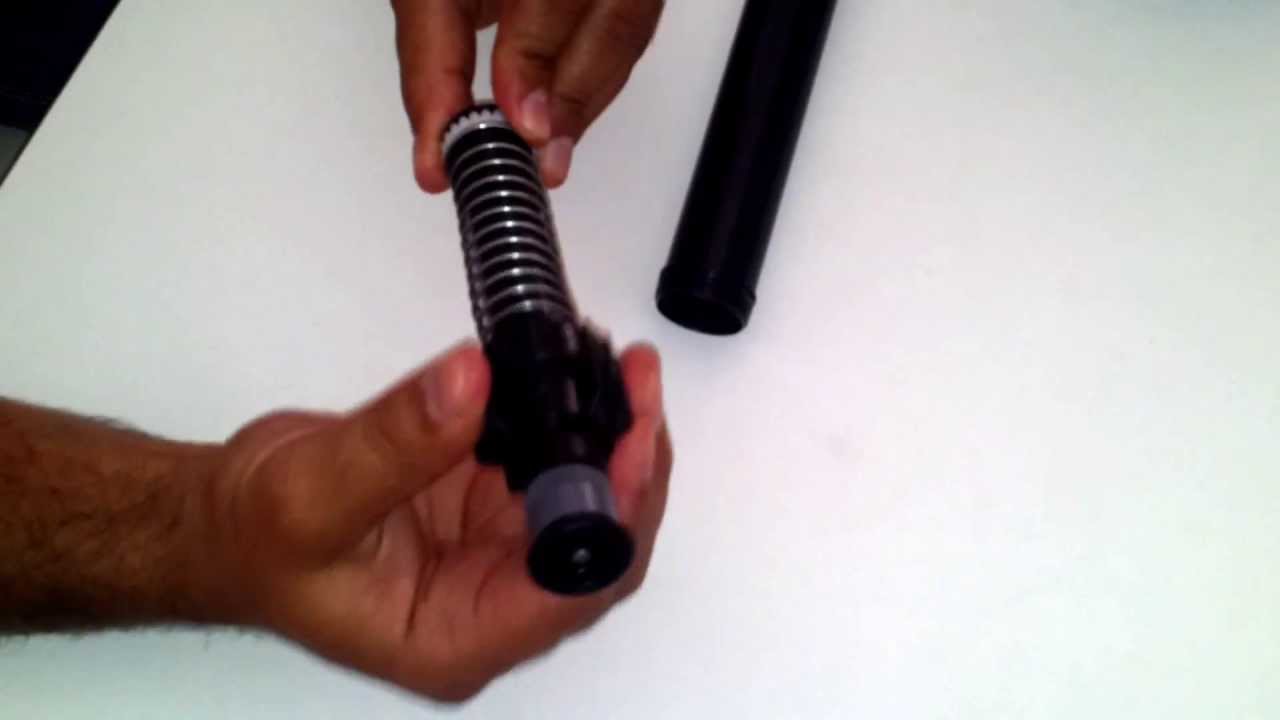 Recensione irrigatori Hunter Ps Ultra