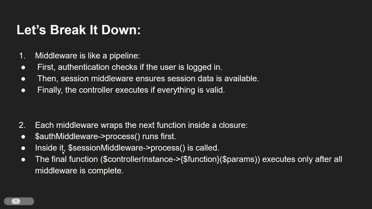 Closures and Callback Functions in PHP: How they work