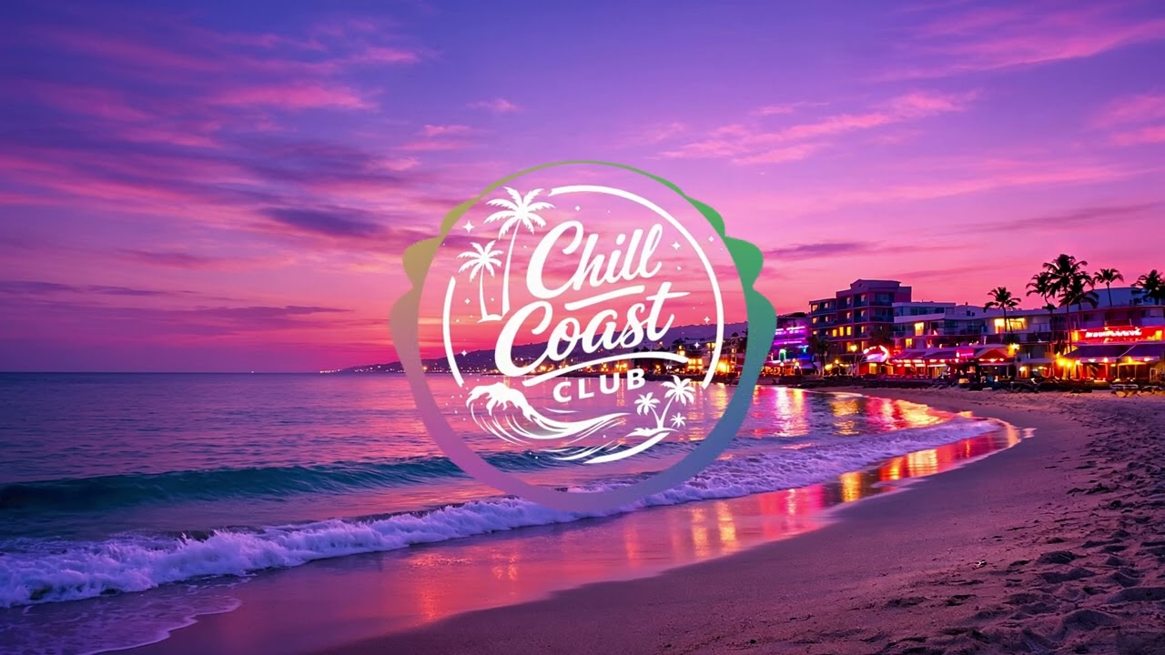 Chill Coast Club - My Heart's Been Hollowed Out