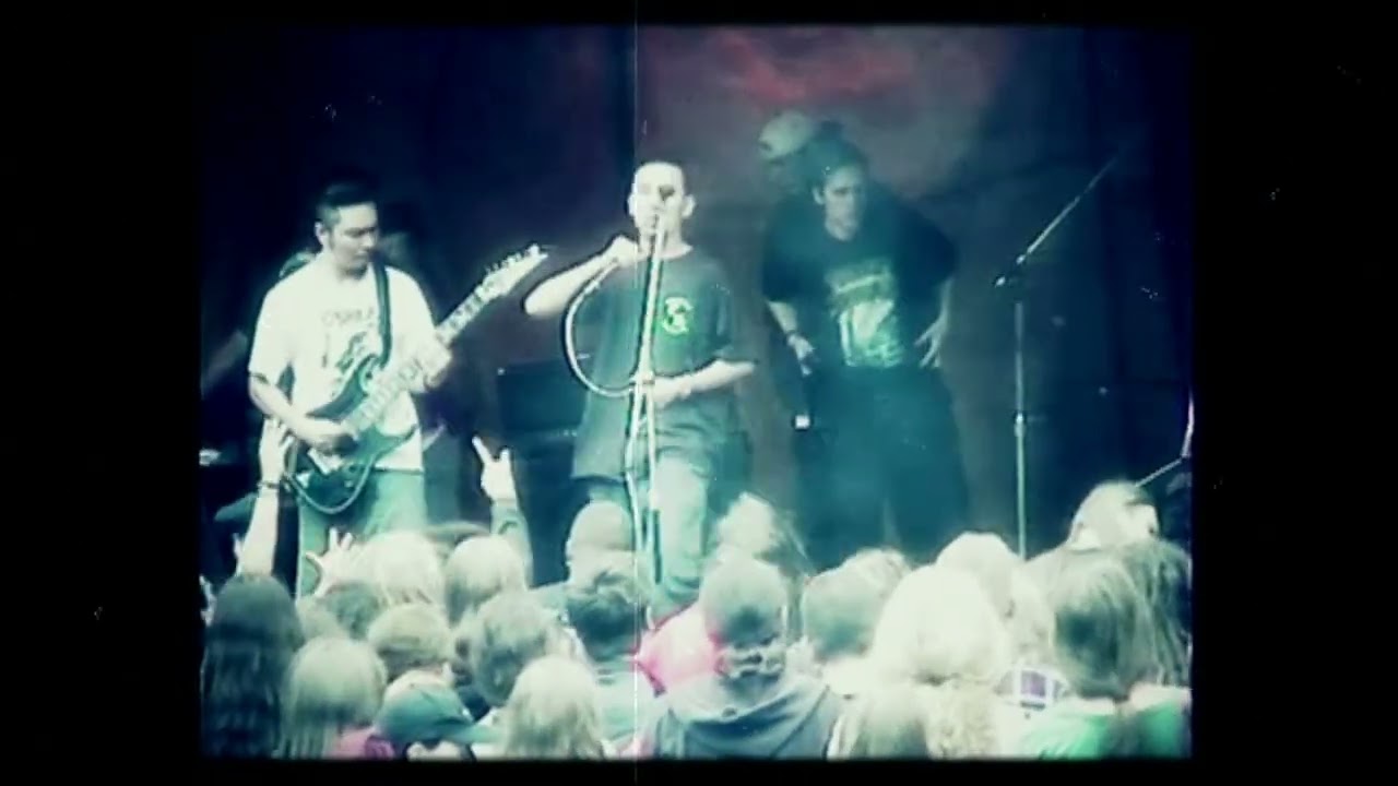 OBSCENE EXTREME ARCHIVE - OBSCENE EXTREME 2000 - VOMIT REMNANTS
